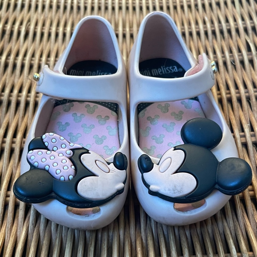 Mini Melissa 5c